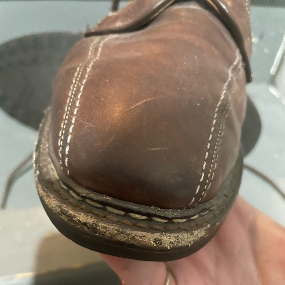 Allen Edmonds mapleton shoe - Picture 6 of 7
